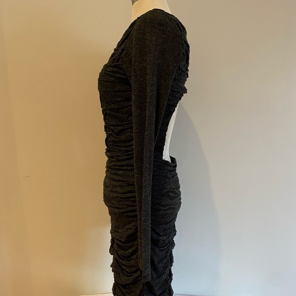 🎭 Rouged dress - Picture 3 of 8